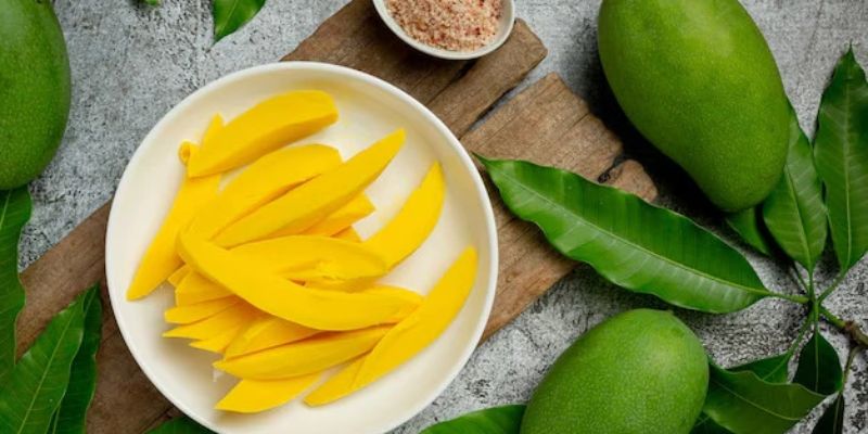 Địa chỉ Xoài Sạch cung cấp nông sản số 1 